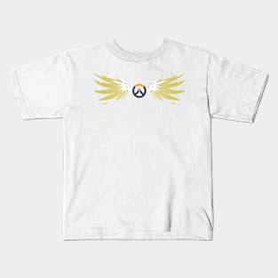 Angelic Kids T-Shirt